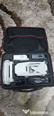 drona dji mavric