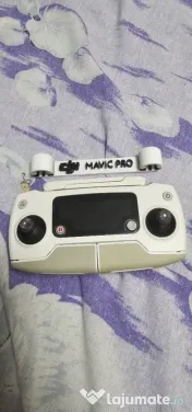 Drona dji mavric 