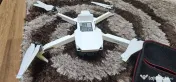 Drona dji mavric 