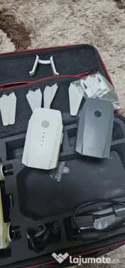 Drona dji mavric 
