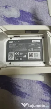 Drona dji mavric 