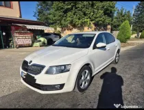 Vând Skoda octavia