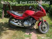 Motocicleta YAMAHA XJ 900 S Diversion