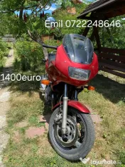 Motocicleta YAMAHA XJ 900 S Diversion