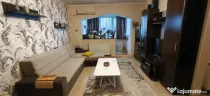 Apartament 2 camere renovat, mobilat complet, Cornisa Bistriței, Bacau