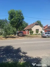 Vând casa in Aradul Nou 