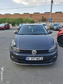 Vand Vw Polo impecabil