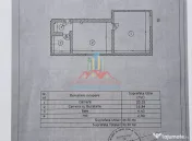 Vânzare Apartament 2 camere - Rezervelor 89 - Chiajna, Militari Residence