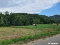 Doua terenuri extravilane 1440mp si 1500 mp, BAITA, Hunedoara - REDUS 25%