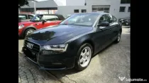 Audi A5 an 10-10-2012