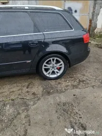Vand Audi A4 Timișoara