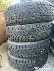 2 anvelope 185 65 15 vara sau 4 apr noi m+s 