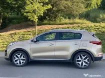 KIA SPORTAGE GT-LINE 185CP