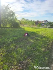 Teren 5600 mp Snagov Lac 