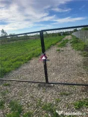 Teren 5600 mp Snagov Lac 