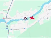 Teren 5600 mp Snagov Lac 