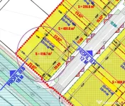 Teren intravilan construibil,497 mp, front 21m, cart Borhanc 