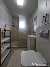 Inchiriere Apartament 3 camere semidecomandat, 60 mp,Eroilor 
