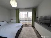 Inchiriere Apartament 3 camere semidecomandat, 60 mp,Eroilor 