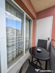 Inchiriere Apartament 3 camere semidecomandat, 60 mp,Eroilor 
