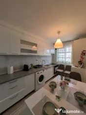Inchiriere Apartament 3 camere semidecomandat, 60 mp,Eroilor 