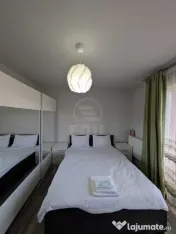 Inchiriere Apartament 3 camere semidecomandat, 60 mp,Eroilor 
