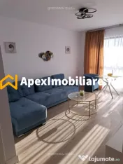 Apartament 2 camere de inchiriat Pipera București | ApexImo