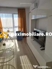 Apartament 2 camere de inchiriat Pipera București | ApexImo