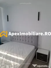 Apartament 2 camere de inchiriat Pipera București | ApexImo