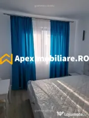 Apartament 2 camere de inchiriat Pipera București | ApexImo