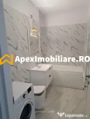 Apartament 2 camere de inchiriat Pipera București | ApexImo