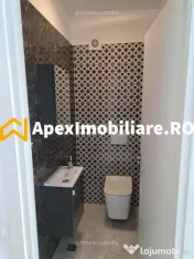 Apartament 2 camere de inchiriat Pipera București | ApexImo