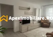 Apartament 3 camere de inchiriat Berceni București | ApexIm