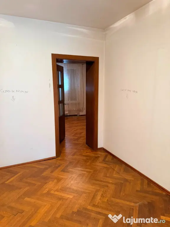 Vand Casa - Codlea, str.T.Vladimirescu, nr.9 jud. Brasov - 7 camere