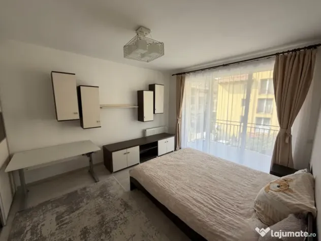 Apartament 2 camere, 51mp, zona Porii