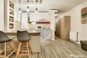 Apartament premium cu 1 cameră și terasă acoperită | ...