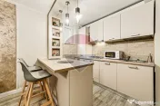 Apartament premium cu 1 cameră și terasă acoperită | ...