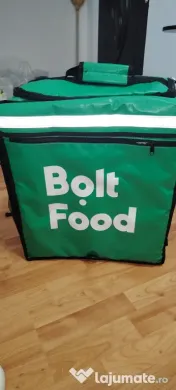 Geanta Bolt Food 
