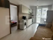 Apartament 2 camere, parcare, zona Terra 