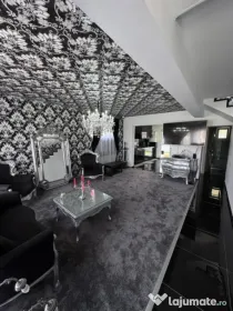 Casa 4 camere, 103mp, Zona Teilor