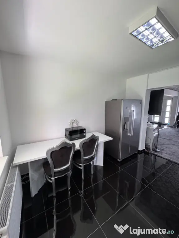 Casa 4 camere, 103mp, Zona Teilor