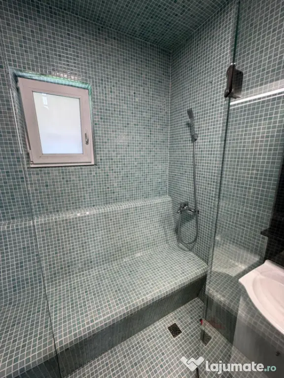 Casa 4 camere, 103mp, Zona Teilor