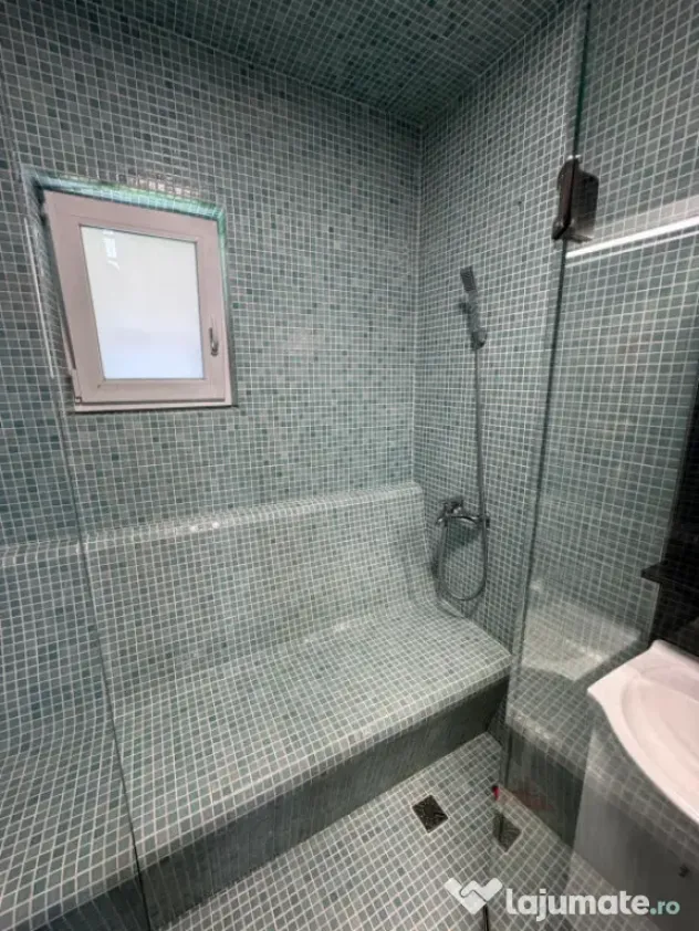 Casa 4 camere, 103mp, Zona Teilor