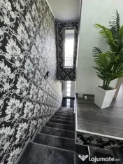 Casa 4 camere, 103mp, Zona Teilor