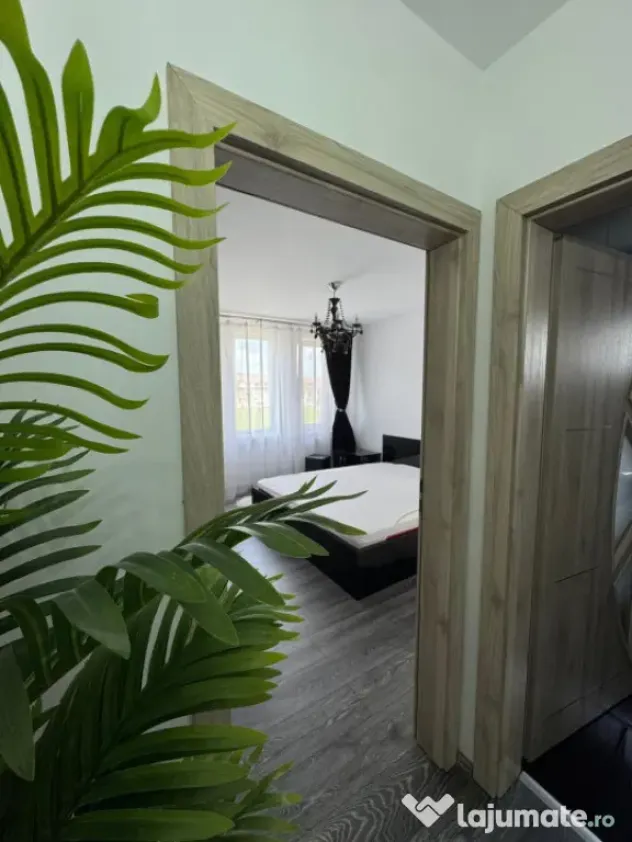 Casa 4 camere, 103mp, Zona Teilor