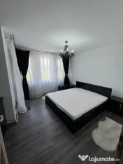 Casa 4 camere, 103mp, Zona Teilor
