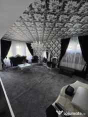 Casa 4 camere, 103mp, Zona Teilor