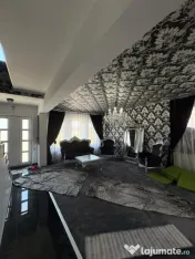 Casa 4 camere, 103mp, Zona Teilor