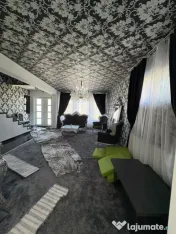 Casa 4 camere, 103mp, Zona Teilor