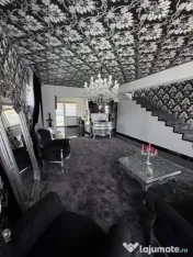 Casa 4 camere, 103mp, Zona Teilor